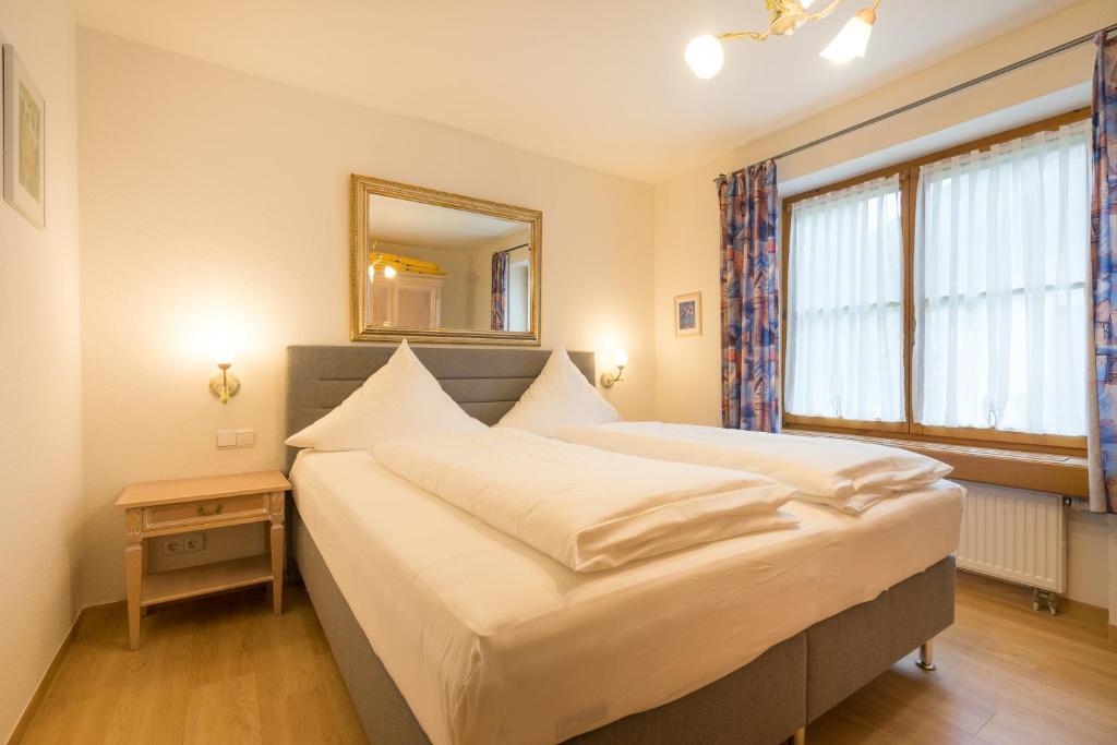 Haus Alpenkönig room 4