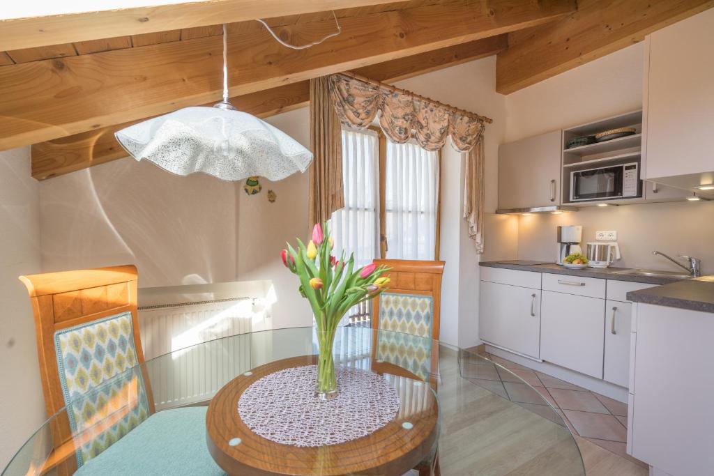 Haus Alpenkönig room 5