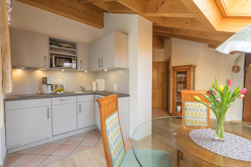 Haus Alpenkönig room 6
